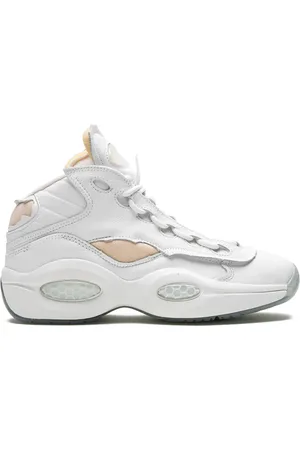 Reebok X Maison Margiela Question Memory Of sneakers