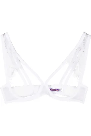 MAISON CLOSE Bh met uitgesneden details