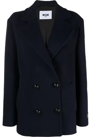 Msgm Jack met logopatch