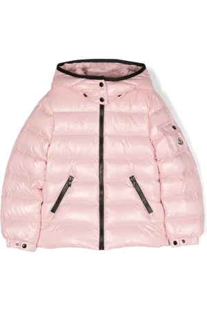 Moncler Gewatteerd jack