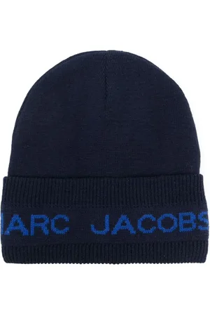 Marc Jacobs Muts met logo
