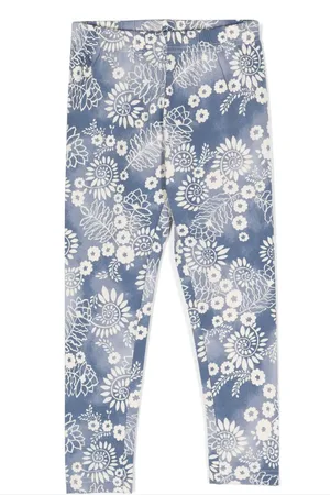Ralph Lauren Legging met print