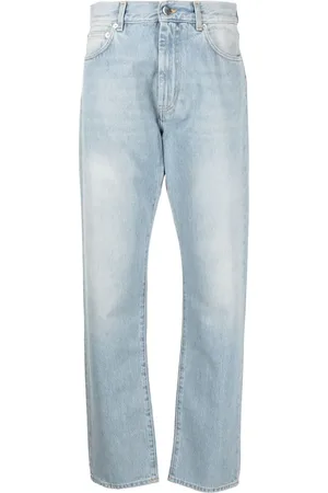 Loulou de Saison Straight jeans