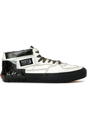 Vans best sale half hoog