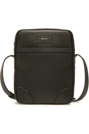 Bally Schoudertas met logoprint