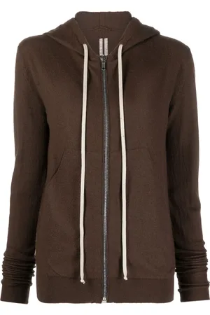 Rick Owens Kasjmier hoodie