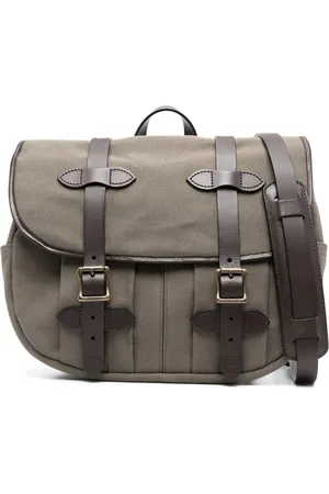 Filson Schoudertas met trekkoord