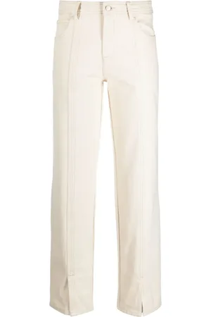 AERON Straight jeans