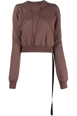 Rick Owens Cropped sweater
