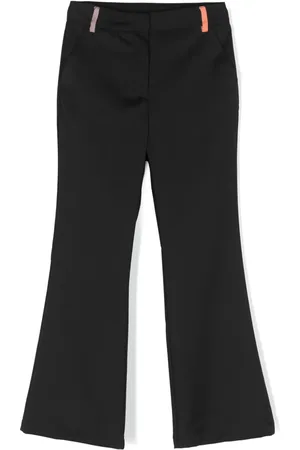 PUCCI Junior Flared chino