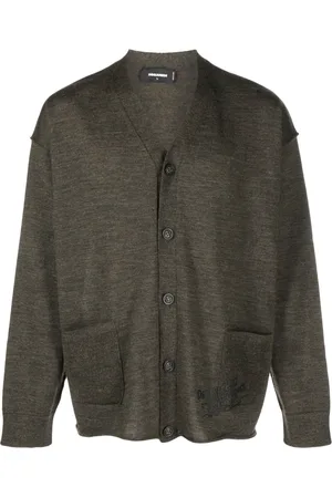 Dsquared2 Vest met V