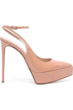 LE SILLA Uma slingback pumps