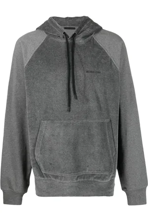 Helmut Lang Hoodie met logoprint