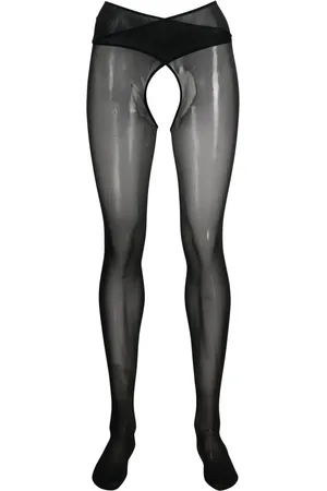 Wolford Individual 12