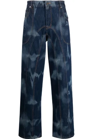 Ahluwalia Straight jeans