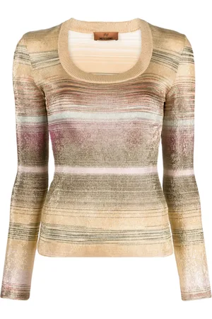 Missoni Gestreepte trui