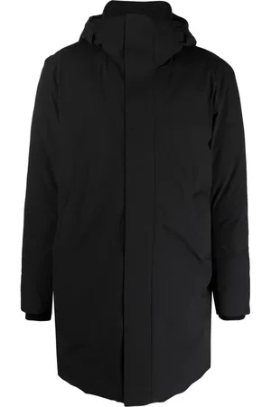 J Lindeberg Parka met capuchon