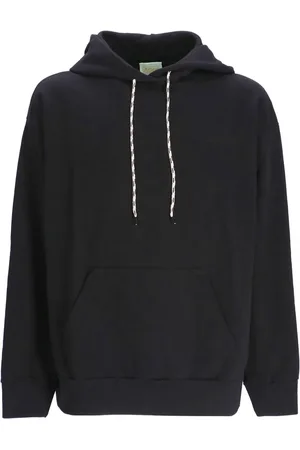 ARIES Katoenen hoodie