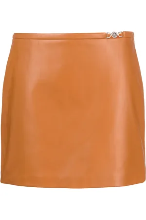 VERSACE Leren mini