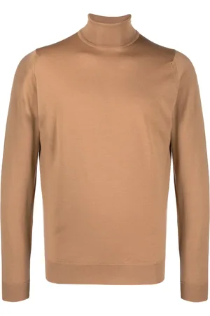 JOHN SMEDLEY Richards wollen coltrui