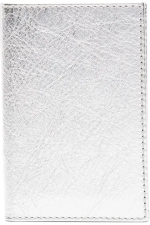Comme des Garçons Portemonnee met logo