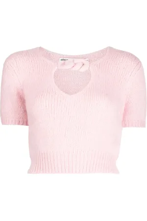 Alexander Wang Cropped top