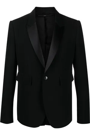 SAPIO Blazer met enkele rij knopen
