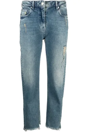 IRO Straight jeans
