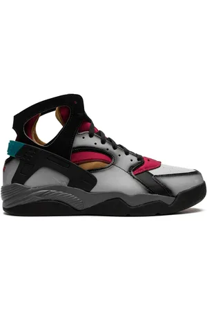 Nike Huarache sneakers hoog voor dames KLEDING