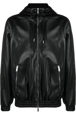 Dsquared2 Jack verfraaid met logo