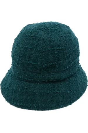 HELEN Adelia tweed hoed