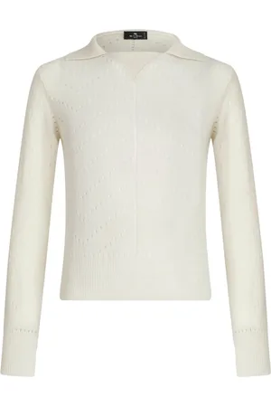 Etro Perforated