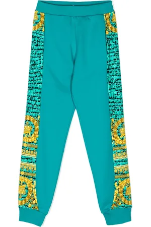 VERSACE Trainingsbroek met bandje