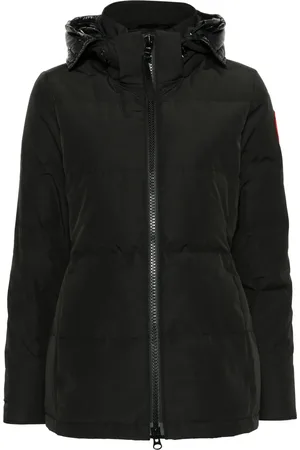 Canada Goose Chelsea parka