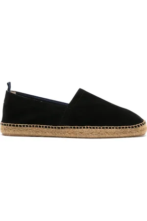 Castaner Pablo suède espadrilles