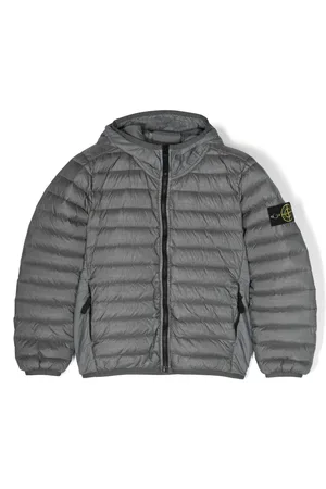 Stone island zomerjas sale sale