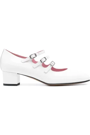 Carel Kina Mary Jane pumps