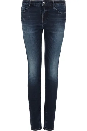 Armani Exchange Slim