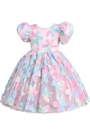 Mimi Tutu Tulen jurk