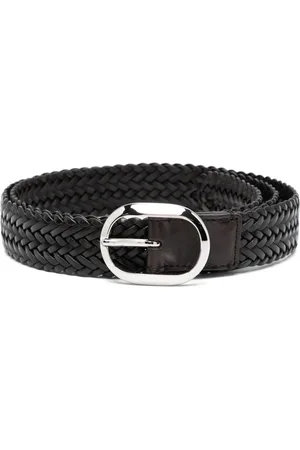 Tom Ford Leren riem