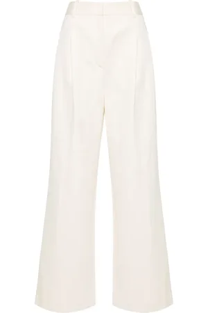 Loulou de Saison Idai straight broek