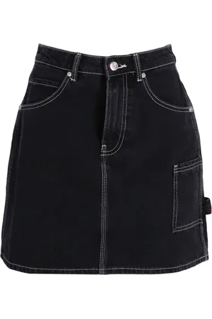 HUGO BOSS Galinda denim mini