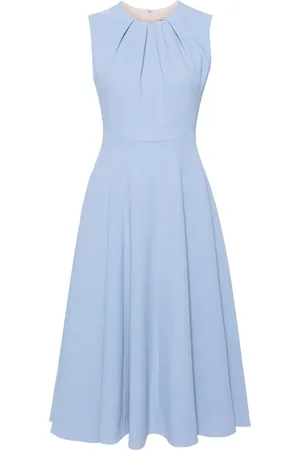 EMILIA WICKSTEAD Marlen midi