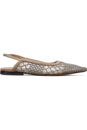 Brunello Cucinelli Ballerina