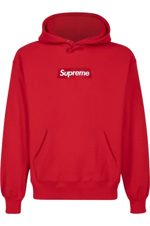 Supreme hot sale hoodie nederland