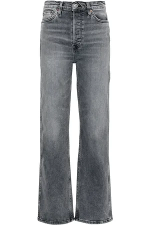 RE/DONE Straight jeans