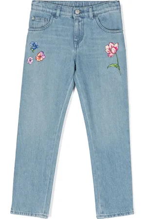 VERSACE Skinny jeans