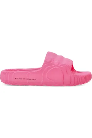 adidas Adilette 22 bewerkte slippers