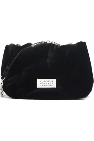 Maison Margiela Glam Slam medium schoudertas