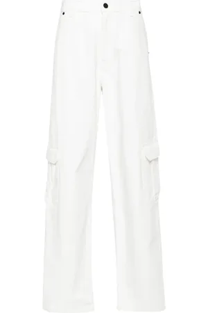 The Mannei High waist jeans